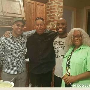 Meet your Posher, Celeste